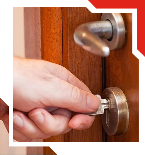 Locksmith in westminster